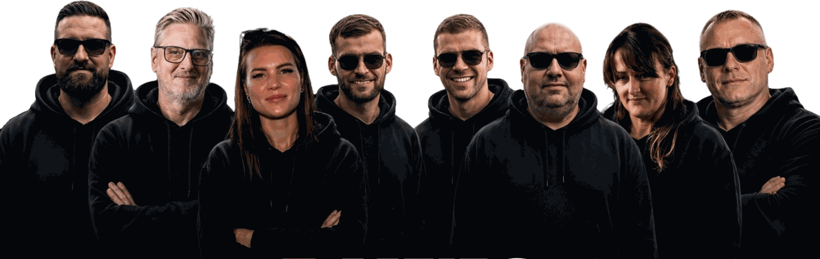 Das Team von HWS Haustechnik